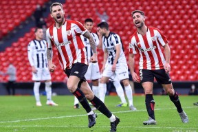 九游官网赛后突围战来临，毕尔巴鄂竞技围绕英超完成体检，媒体盛赞，资深球员宣示担当的简单介绍