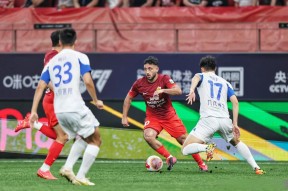 九游官网上海海港迎欧冠关键赛，今晚豪取连胜，话题不断，临场指挥获称赞的简单介绍